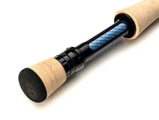 Scott Wave Fly Rods