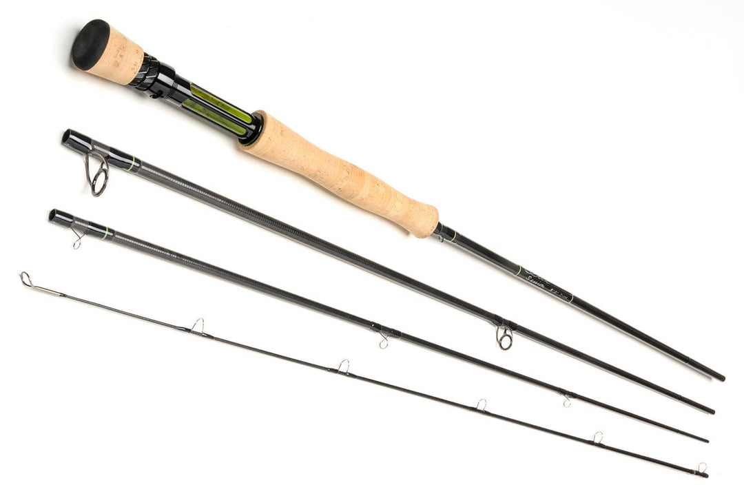 Scott Session Fly Rods