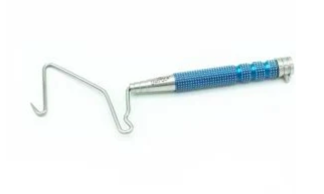 Umpqua DreamStream Plus Whip Finish Tool - Blue