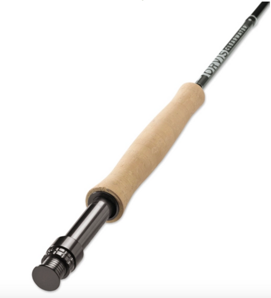 Orvis Clearwater 4 Piece Fly Rod | 10ft 0in 4WT