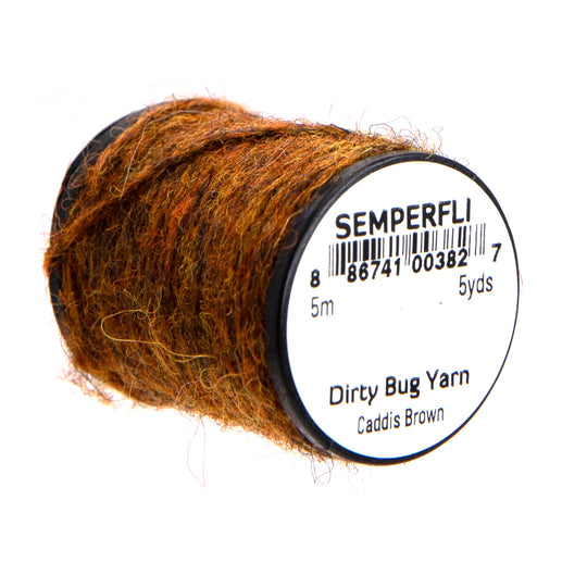 SemperFli Dirty Bug Yarn