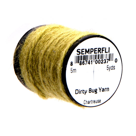 SemperFli Dirty Bug Yarn