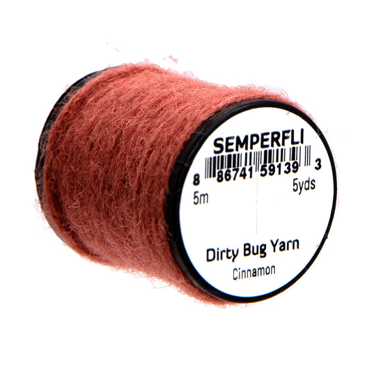 SemperFli Dirty Bug Yarn