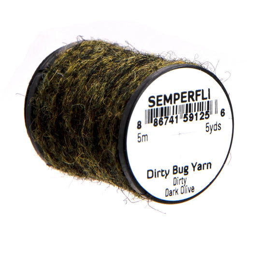 SemperFli Dirty Bug Yarn