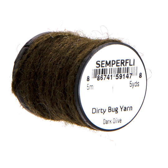 SemperFli Dirty Bug Yarn