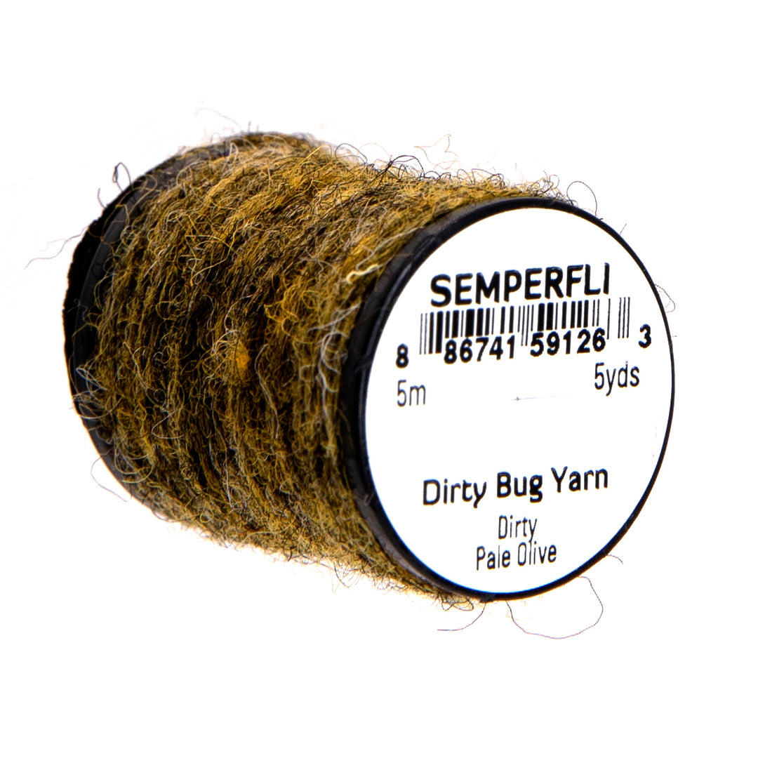 SemperFli Dirty Bug Yarn