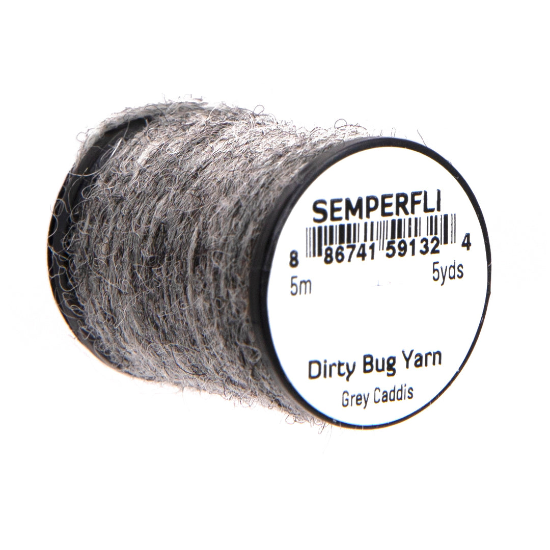 SemperFli Dirty Bug Yarn