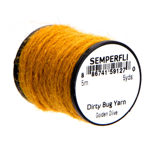 SemperFli Dirty Bug Yarn