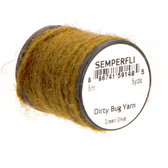 SemperFli Dirty Bug Yarn