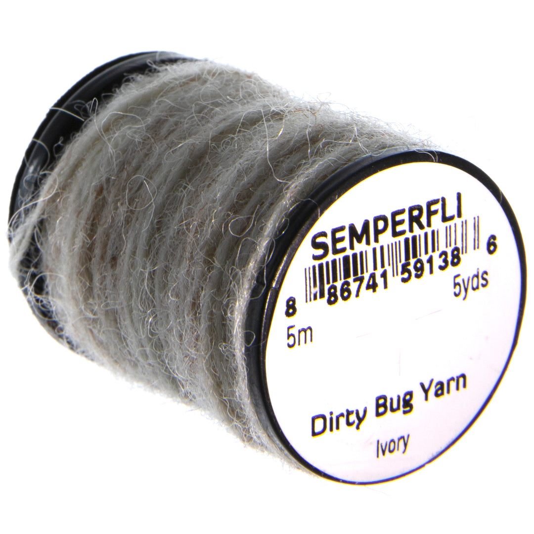 SemperFli Dirty Bug Yarn