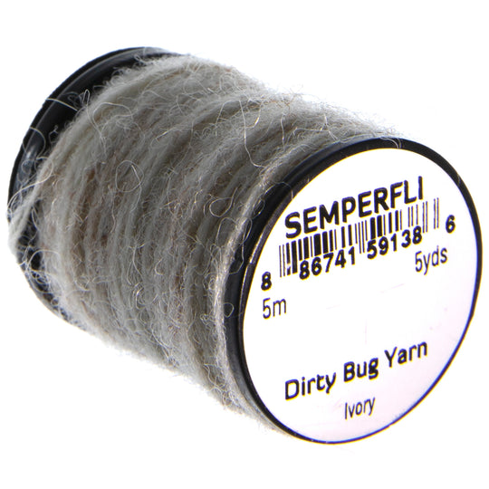 SemperFli Dirty Bug Yarn