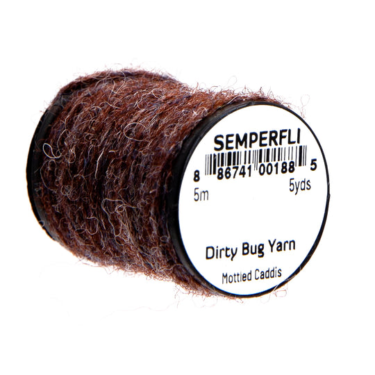 SemperFli Dirty Bug Yarn