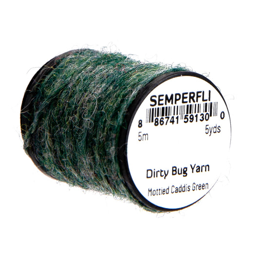 SemperFli Dirty Bug Yarn