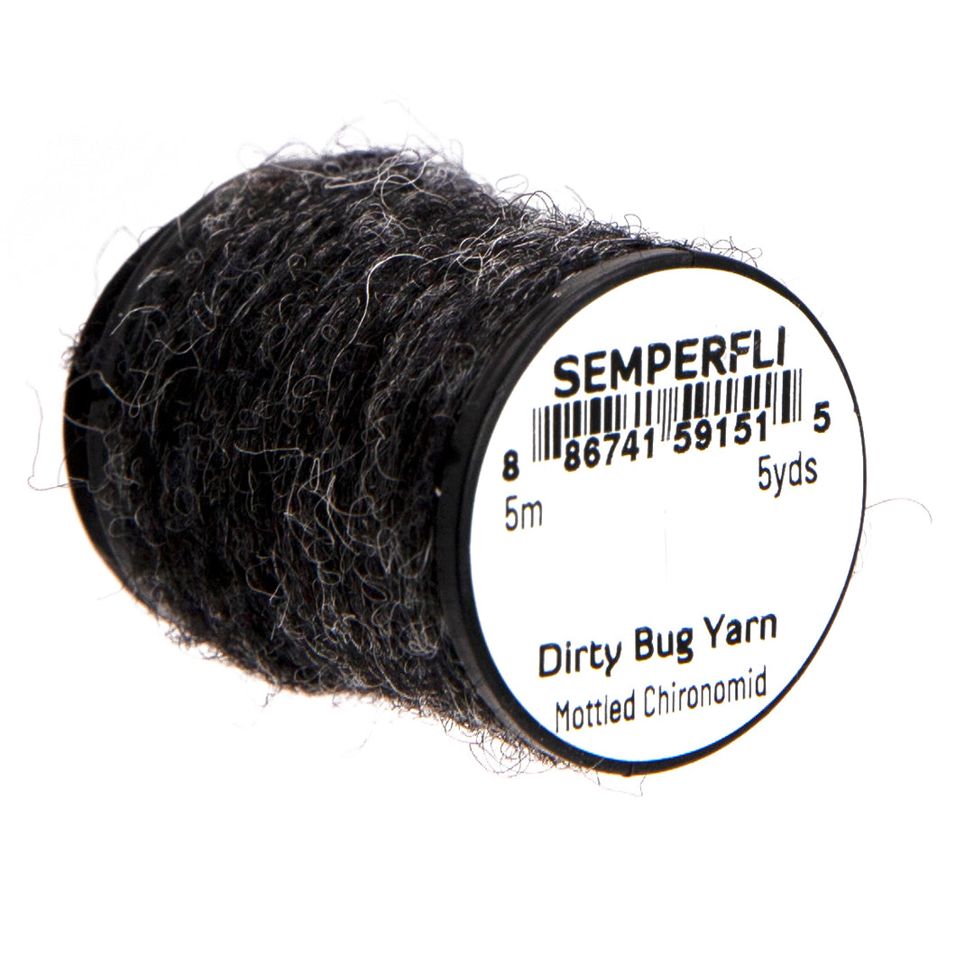 SemperFli Dirty Bug Yarn
