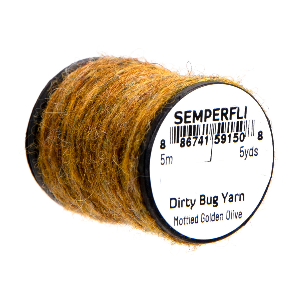 SemperFli Dirty Bug Yarn