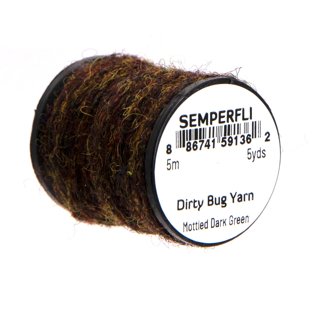 SemperFli Dirty Bug Yarn
