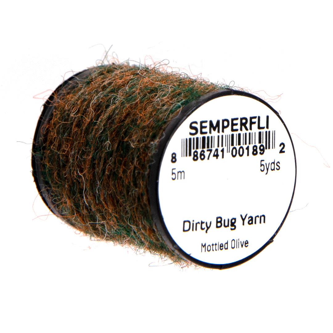 SemperFli Dirty Bug Yarn