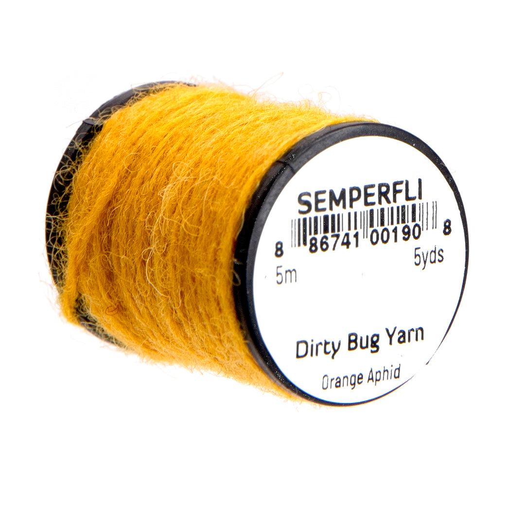 SemperFli Dirty Bug Yarn