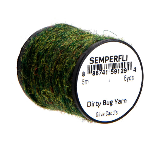 SemperFli Dirty Bug Yarn