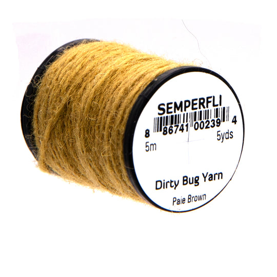 SemperFli Dirty Bug Yarn