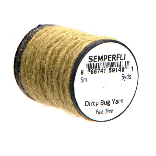 SemperFli Dirty Bug Yarn