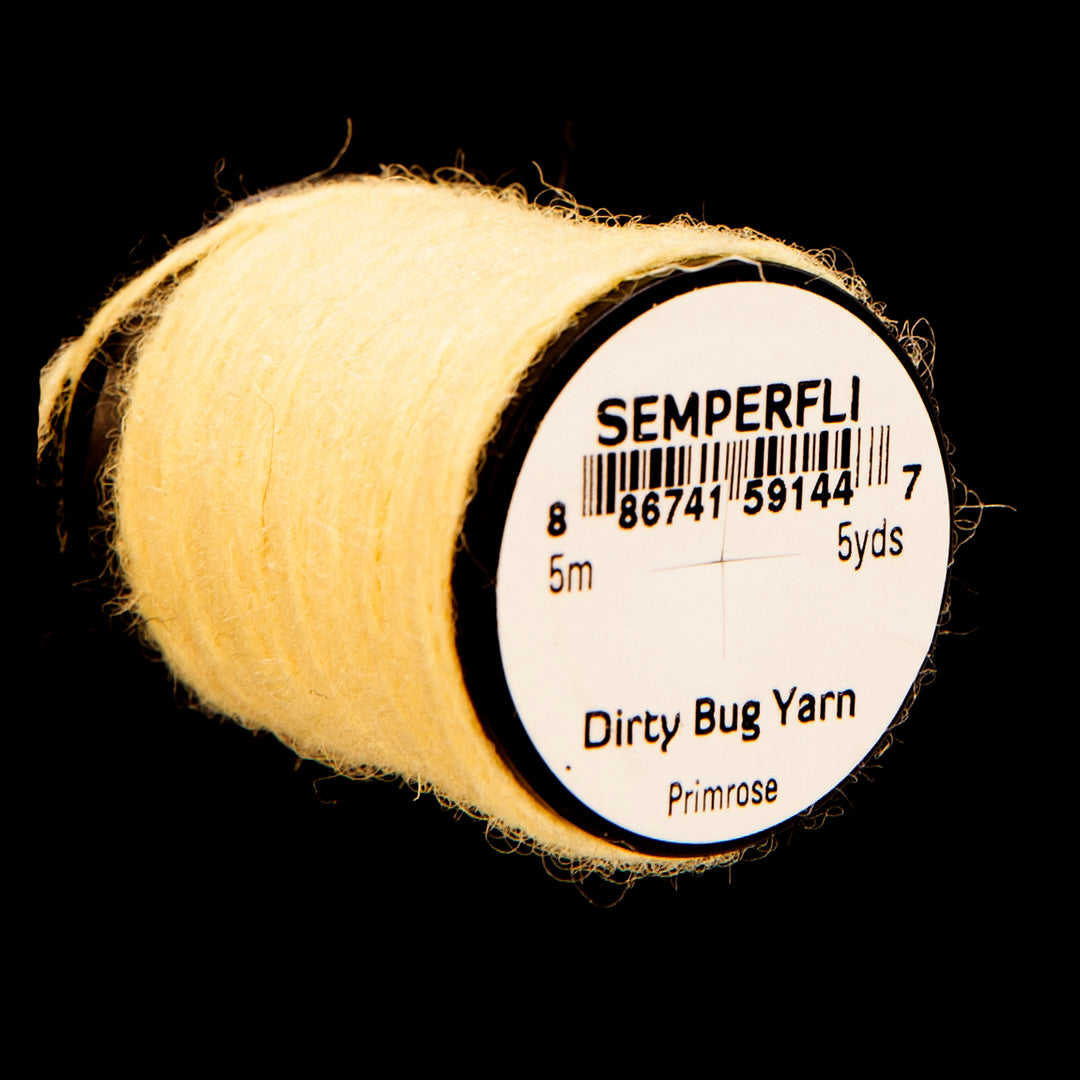 SemperFli Dirty Bug Yarn