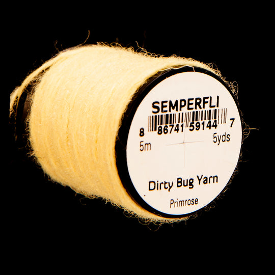 SemperFli Dirty Bug Yarn