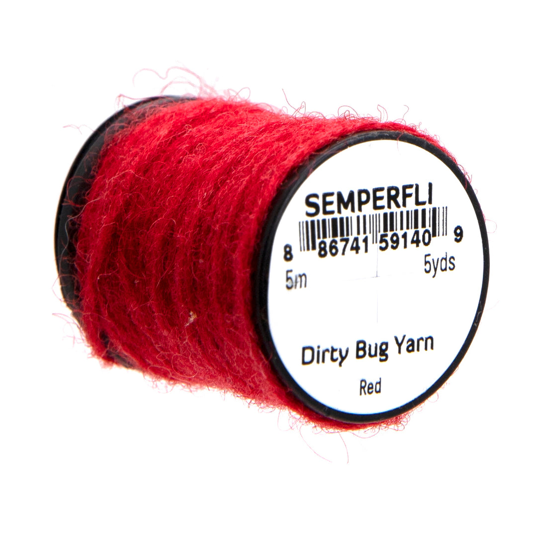 SemperFli Dirty Bug Yarn