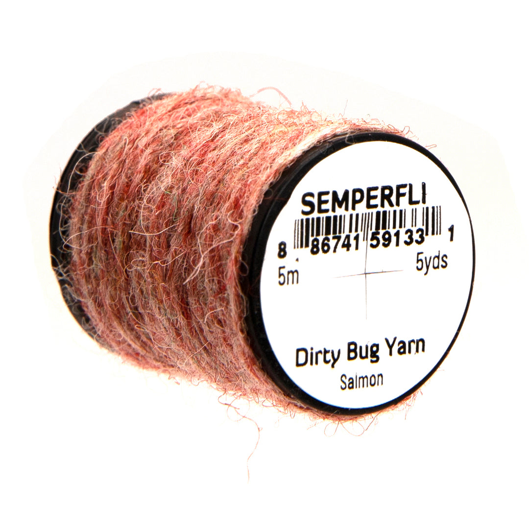 SemperFli Dirty Bug Yarn