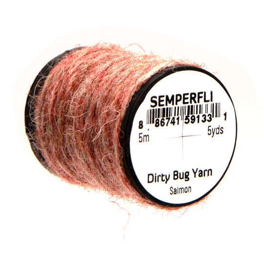SemperFli Dirty Bug Yarn