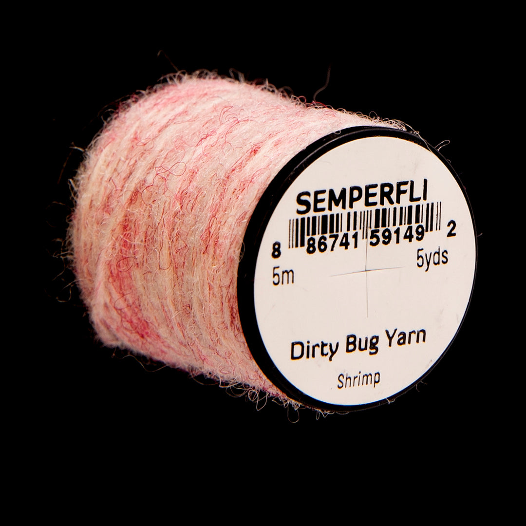SemperFli Dirty Bug Yarn