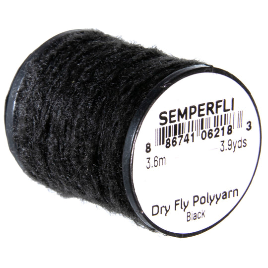 SemperFli Dry Fly Poly Yarn