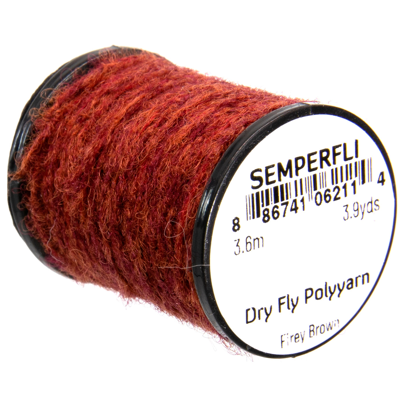SemperFli Dry Fly Poly Yarn