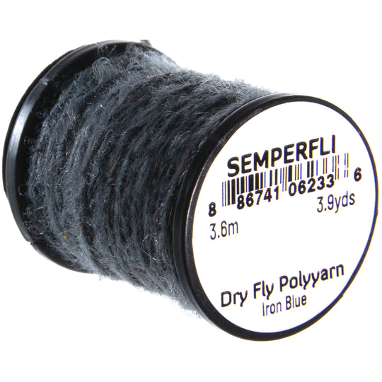 SemperFli Dry Fly Poly Yarn