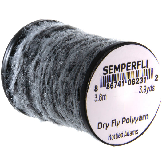 SemperFli Dry Fly Poly Yarn