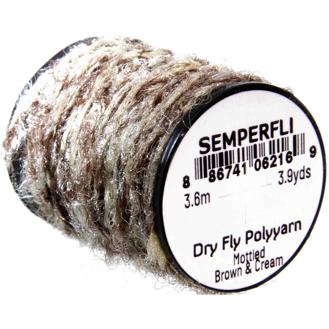 SemperFli Dry Fly Poly Yarn