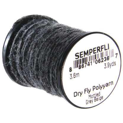 SemperFli Dry Fly Poly Yarn