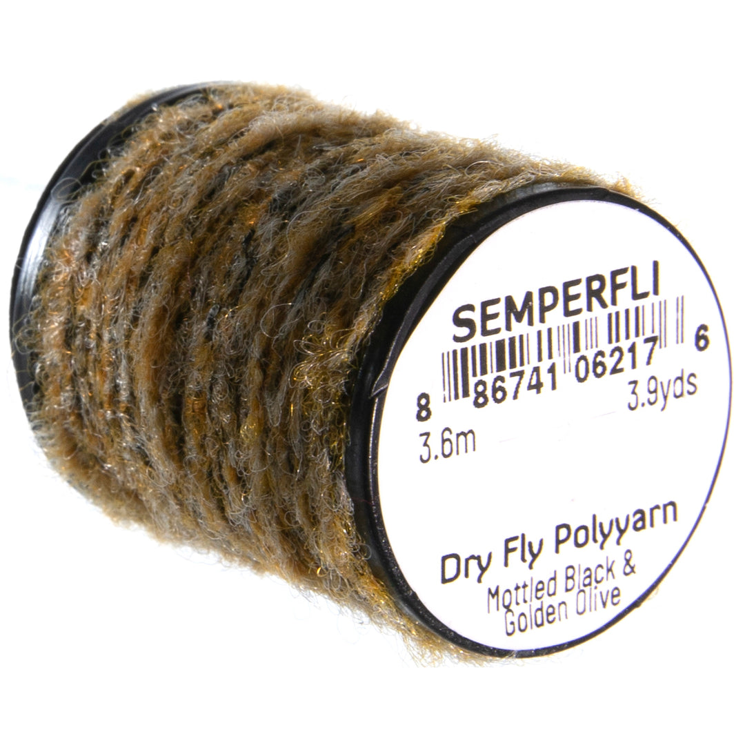 SemperFli Dry Fly Poly Yarn