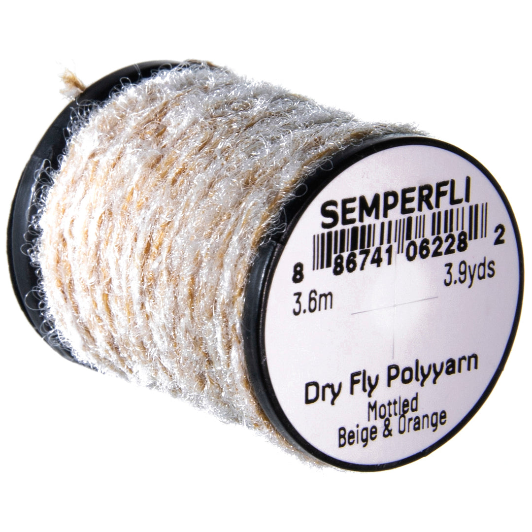 SemperFli Dry Fly Poly Yarn