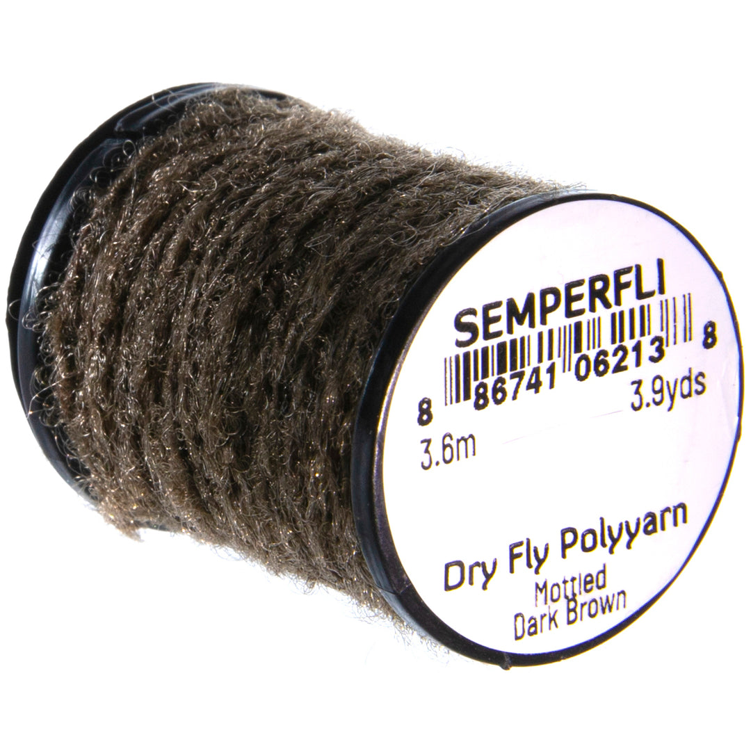 SemperFli Dry Fly Poly Yarn