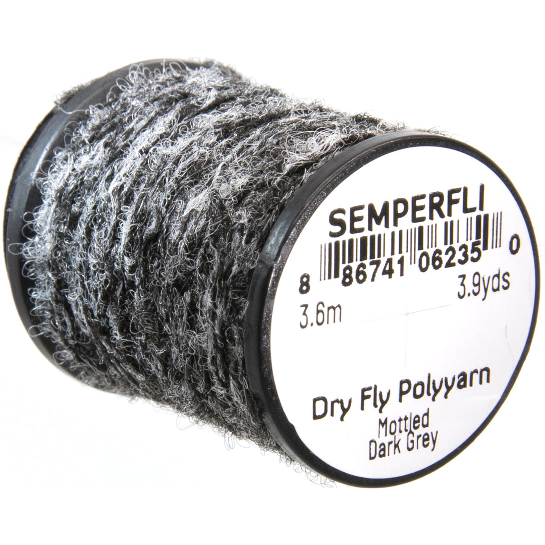 SemperFli Dry Fly Poly Yarn