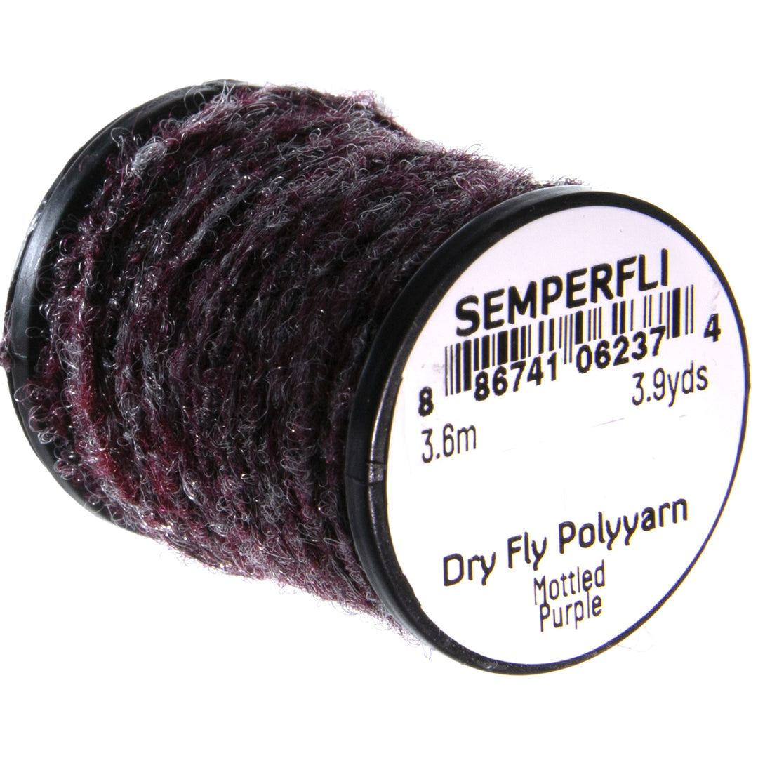 SemperFli Dry Fly Poly Yarn