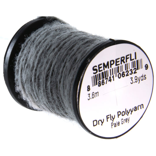 SemperFli Dry Fly Poly Yarn