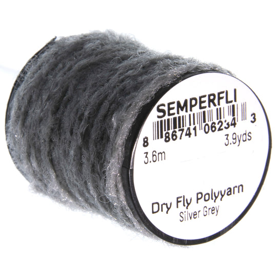 SemperFli Dry Fly Poly Yarn