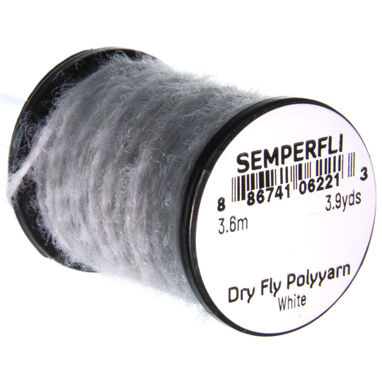 SemperFli Dry Fly Poly Yarn