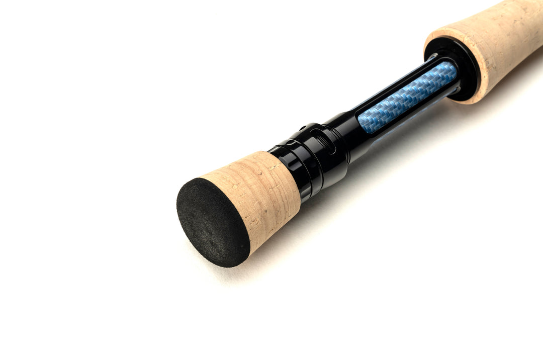 Scott Wave Fly Rods