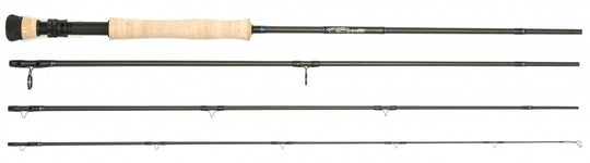 Scott Sector Fly Rods