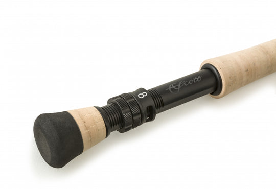 Scott Sector Fly Rods