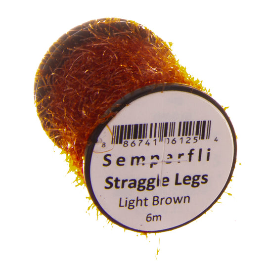 SemperFli Straggle Legs