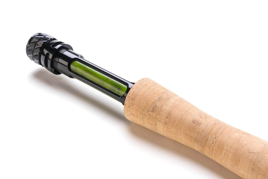 Scott Session Fly Rods